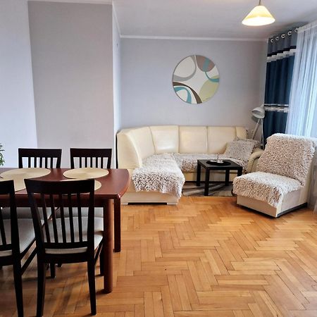 Apartament Zdunska Wloclawek Bagian luar foto