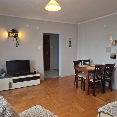 Apartament Zdunska Wloclawek Bagian luar foto