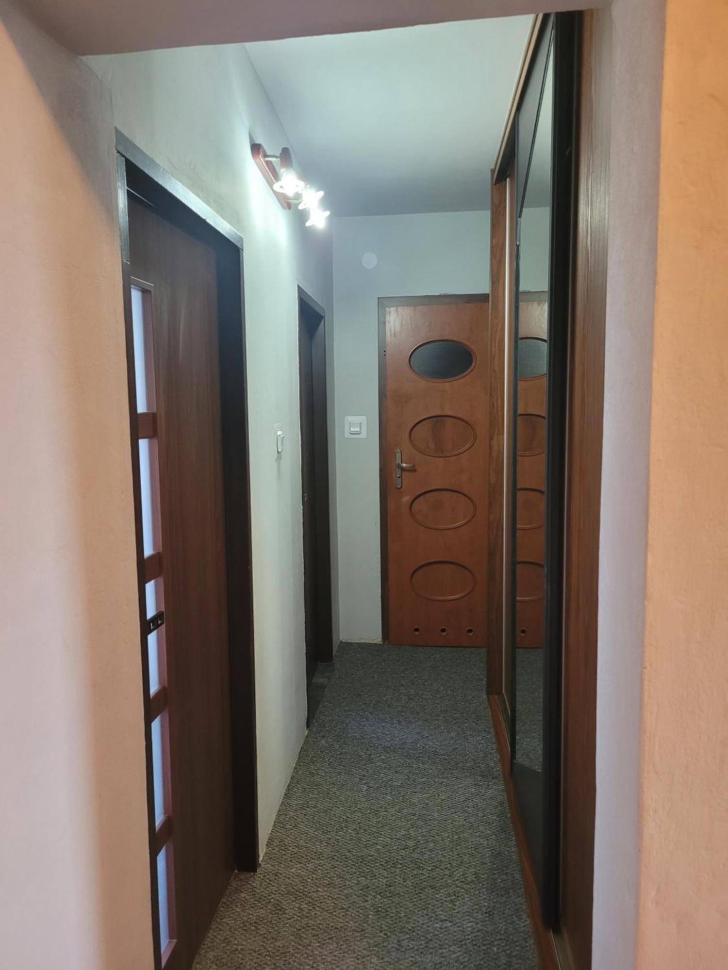 Apartament Zdunska Wloclawek Bagian luar foto