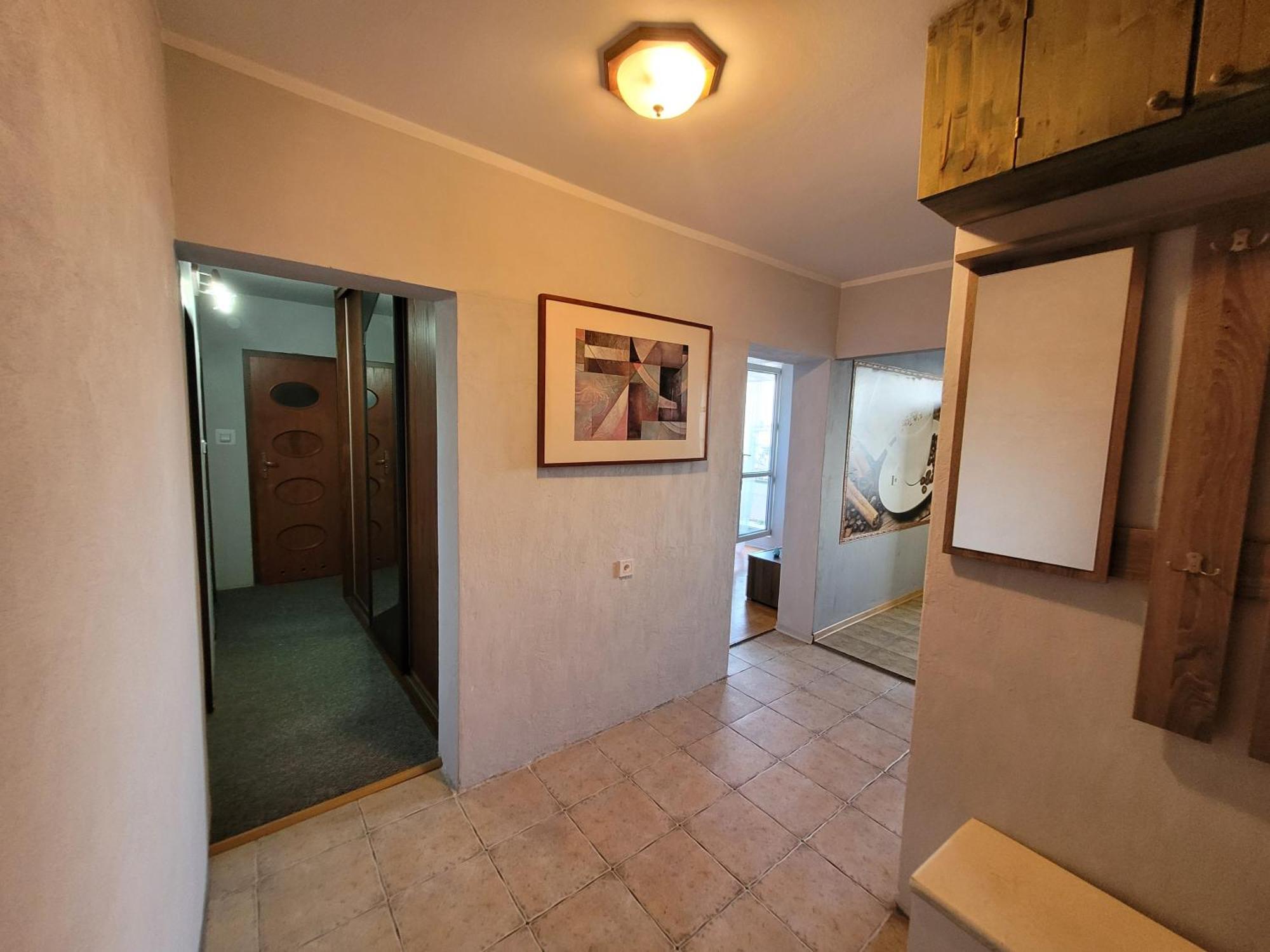 Apartament Zdunska Wloclawek Bagian luar foto