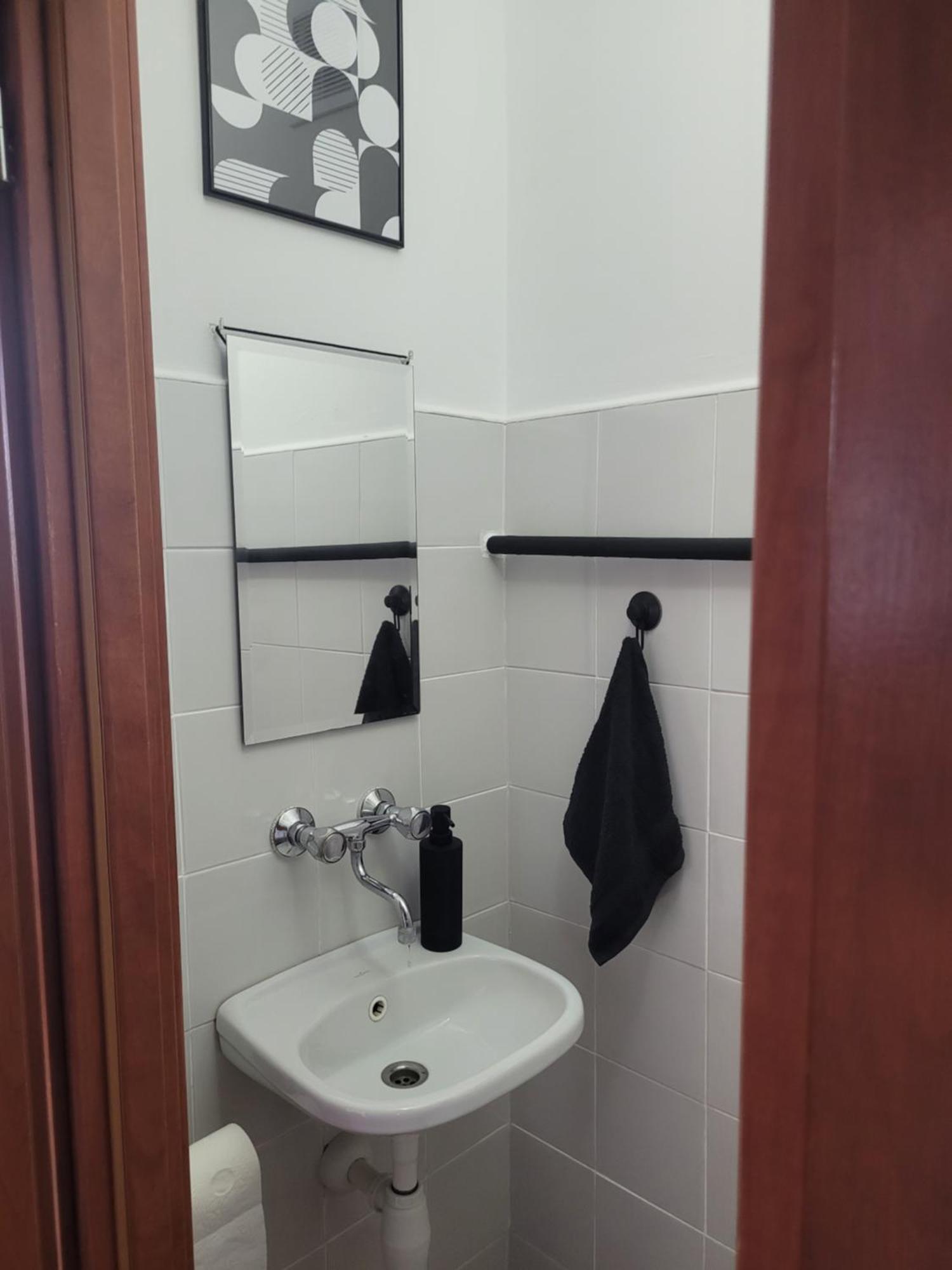 Apartament Zdunska Wloclawek Bagian luar foto