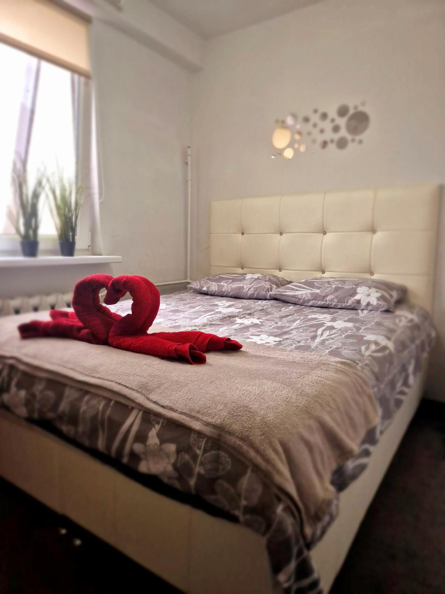 Apartament Zdunska Wloclawek Bagian luar foto