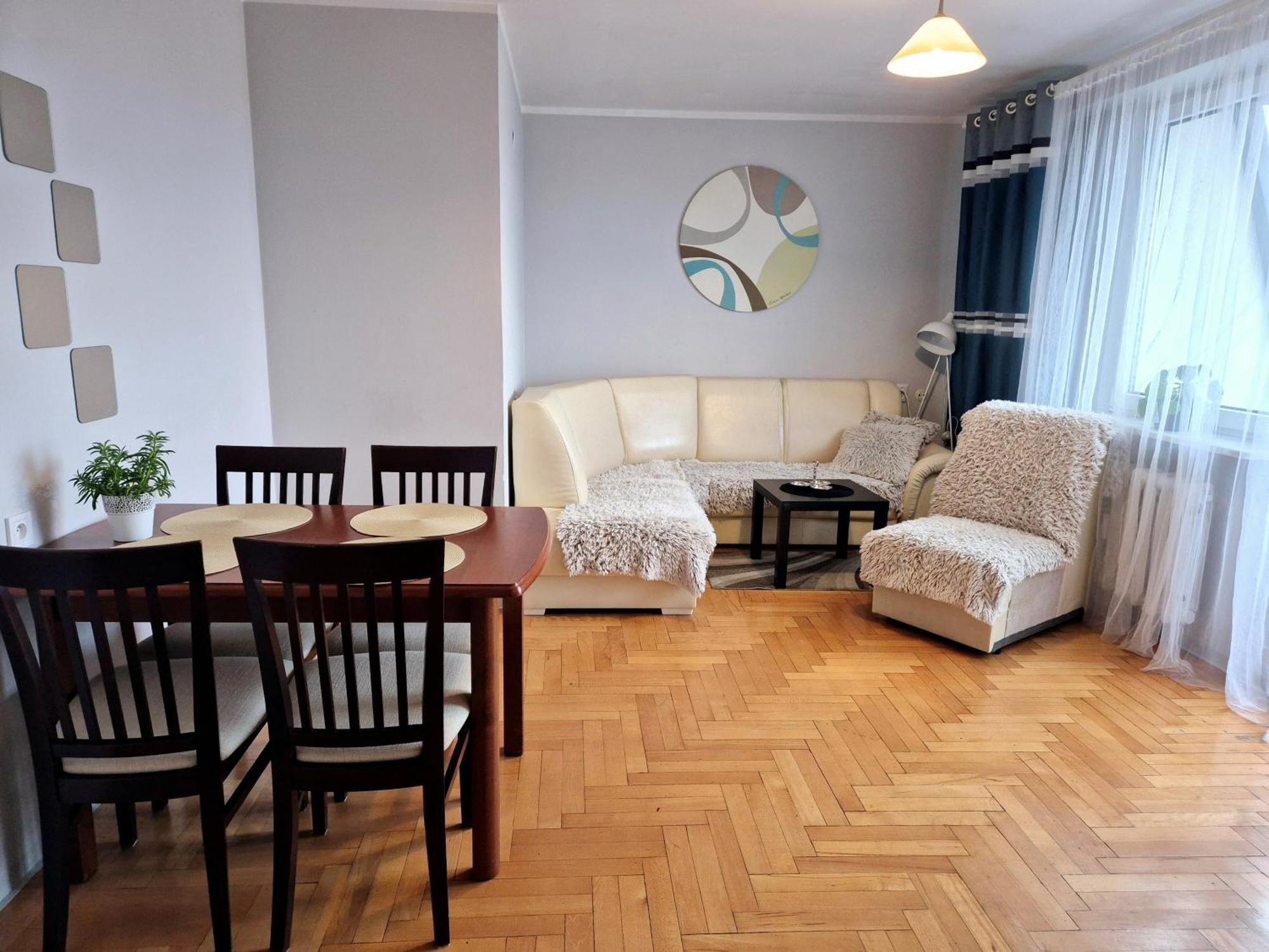 Apartament Zdunska Wloclawek Bagian luar foto