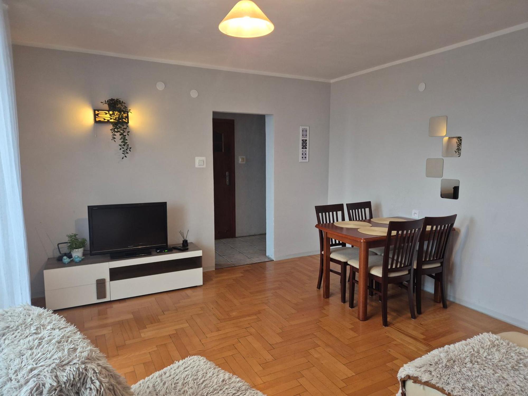 Apartament Zdunska Wloclawek Bagian luar foto